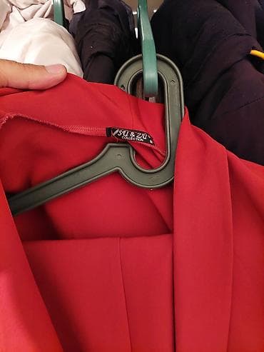 polis yay geyimi: Pencək, Naxışsız, M — 9