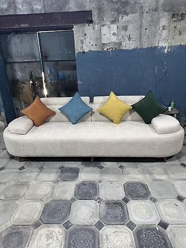 Divan, Yeni, Açılan, Bazasız, Parça, Ödənişli çatdırılma