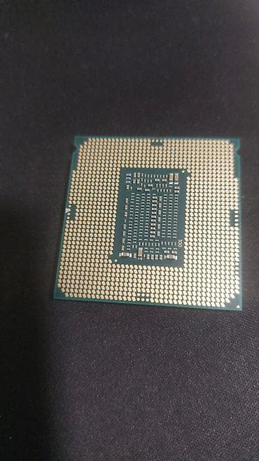 Intel Core i5-3470 prosessor - Model: Intel Core i5-3470 (SR0T8) -