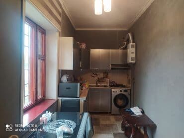 nərimanovda 1 otaqlı kirayə evlər: 6 otaqlı, Yeni tikili, 300 kv. m — 22