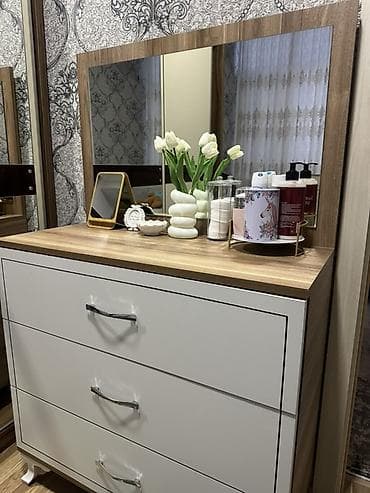 boyama seti: İşlənmiş, Güzgülü — 1