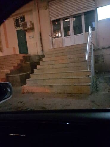 sumqayitda arenda obyekt: Yasamal rayonu, Həsənbəy Zərdabi prospekti ünvanında Qələbə — 5