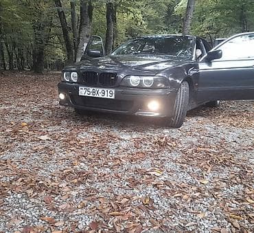 opel astra radiator: BMW 5 series: 2.8 l | 1997 il Sedan — 3