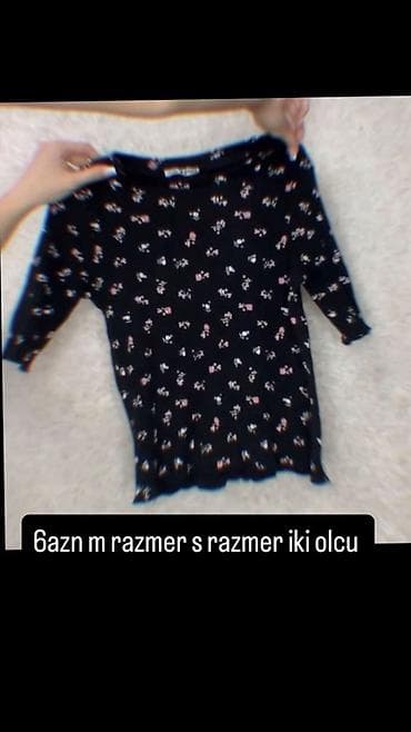 Paltarlarn her birinin videosu var ve bezileri tezedir bezileri ise az — 6