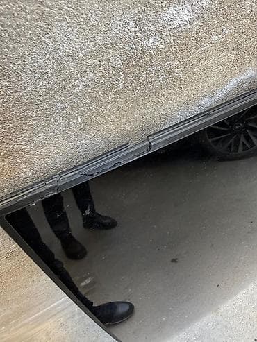 Hyundai sonata 2020-2023 panarama susesi orjinal usden cixma sekilde