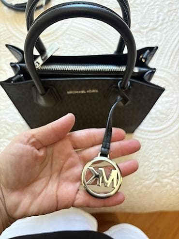 Сумка с короткой ручкой, Michael Kors — 2