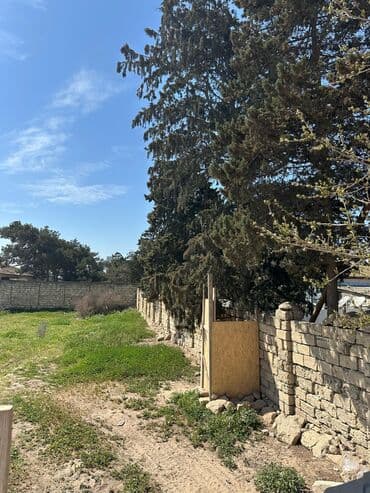 xacmaz rayonu seyidli kəndində torpaq sahəsi satılır: 5 sot, Tikinti, Makler, Kupça (Çıxarış) — 1