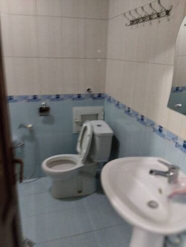 sabuncuda kirayə ev 200 azn: Həzi metrosuna yaxın 17 mertebeli binanın 2-ci mərtəbəsində yerləşən — 6