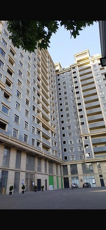 Obyekt təcili icarəyə verilir ! Qiyməti : 700 AzN. Gənclik metrosu — 3