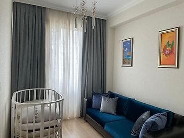 Mənzillər: İcarəyə verilir 3 otaqlı yeni tikili 100 m², 20 Yanvar m. Kateqoriya — 3