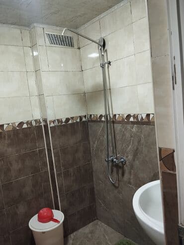 bine atciliqda ev: 3 otaqlı, Yeni tikili, 86 kv. m — 10