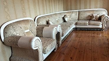 Künc divan, Divan, Bazasız, Açılmayan