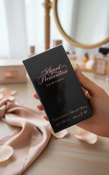 paradox parfüm: 100% original parfumdu.100ml.upakovka baglidi — 2