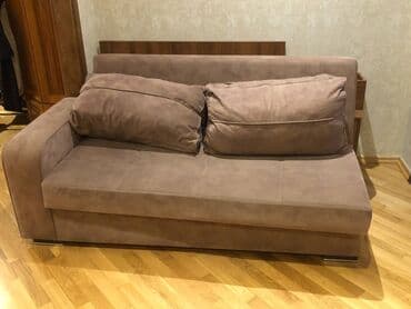 açılıb yığılan divan: Künc divan, Açılan — 2