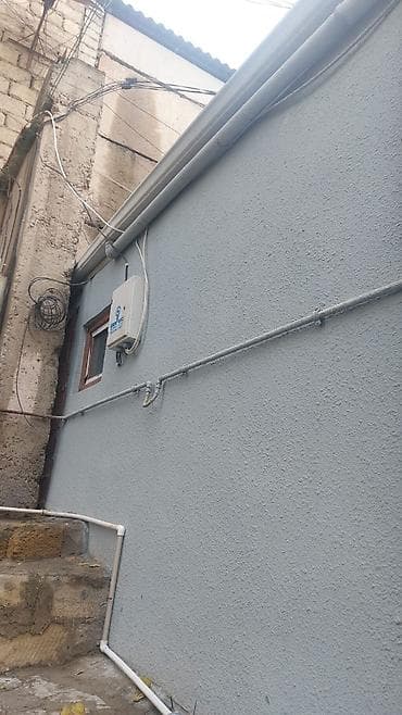 bine savxoz evler: Əhmədli 2 otaqlı, 45 kv. m, Kredit yoxdur, Yeni təmirli — 2