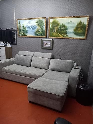 matras yeni: Künc divan, Açılan, Bazalı, Parça — 3