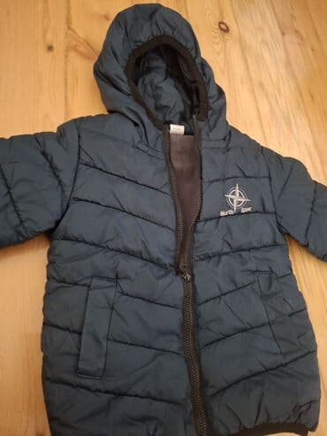 дождевик купить в баку: Uşaq kurtkasi.ölçü 3-4 yaaş — 4