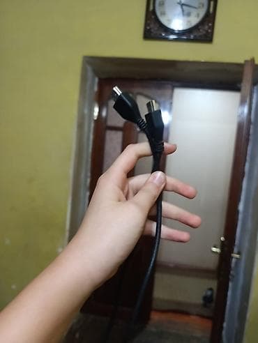 ps5 pro qiymet: Ps4 tam ideal vəziyyətdədi+iki dualsens +bütün şnurlar hamısı bu — 6