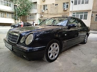 lider diski type 0: Mercedes-Benz 230: 2.3 l | 1995 il Sedan — 2