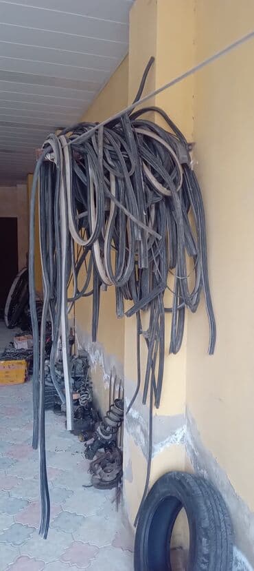 Avtomobil şüşələri: Honda INSIGHT, 2011 il, İşlənmiş — 3