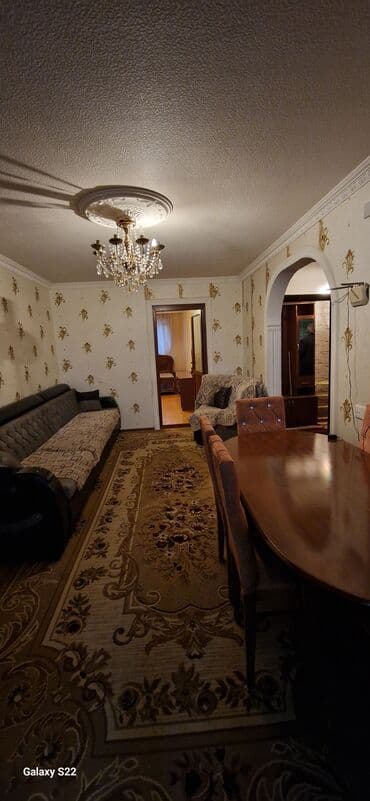 sumqayit kiraye evlər: Mənzil təcili kirayə verilir.Pasyolkada Kommersiya Məhkəməsi ilə — 2