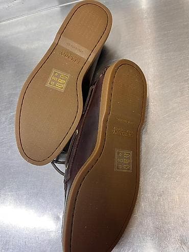 Sperry Top-Sider kişi loafer/qayıq ayaqqabısı - Brend: Sperry — 3