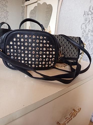 çant: Çanta dəsti, İşlənmiş — 1