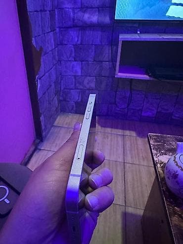 iphone 7 plus qiymetleri: IPhone 13, 128 GB, Ağ, Face ID — 4