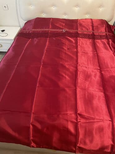 постельное белье баку: Новый Для взрослых Двуспальное 4 сезона Комплект постельного белья, Самовывоз — 1