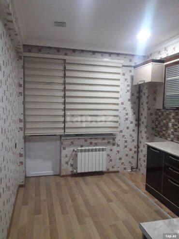gəncə komsomol: 3 otaqlı, Yeni tikili, 85 kv. m — 5