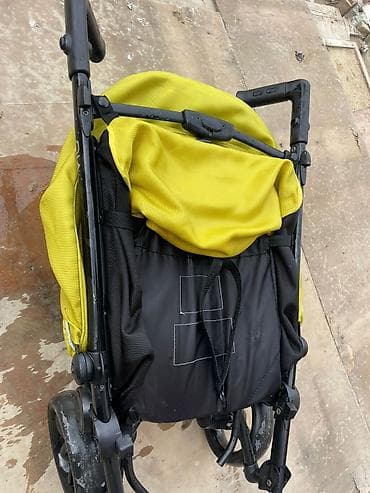 Uşaq geyimi və ayaqqabıları: Mothercare — 5