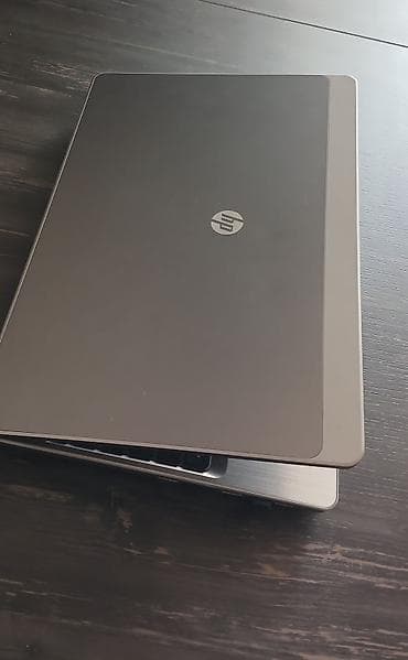 notebook ekran qiymetleri: HP ProBook, 15.6 ", AMD A4, 256 GB — 2