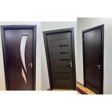 hacar desti: Qapı satılır❗6 ededdir. Bir ededi 55 azn, hamisi birlikde 300 azn — 1