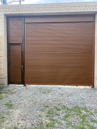 Sendviç panellər: Avtomatik qapilarin satişi quraşdirlmasü ve temiri serfeli qiymete — 2