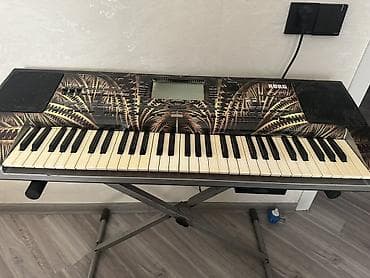 korg micro: Korg pa 50 yaxşı veziyətde di tecili satılır Korg sintezator/aranjor — 3