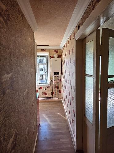 2 saatliq kiraye ev: Gəncə şəhərində köhnə Yevlax avtovağzalı, Lukoil yaxınlığında 4 — 5