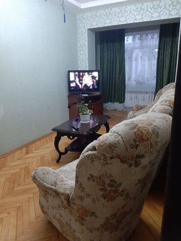 bine qesebesinde kiraye evler 2022: Nərimanov metrosuna yaxin 4 mertebeli binanın 2-ci mərtəbəsində — 2