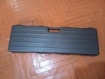 sat test: Salam ov tüfəngi satılır. Tüfəng 20kolibr 5+3 atım . 2-3defe rayona — 4