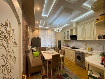 продажа квартира: 3 комнаты, Новостройка, м. 28 мая, 132 м² — 8