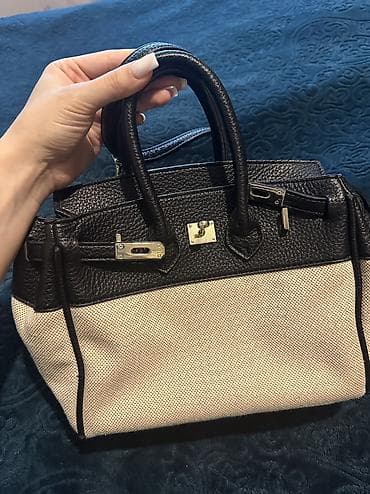 smart saat apple: Əl çantası, Hermes, Yeni — 2