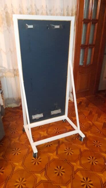 Şarj cihazları: Güzgü Döşəmə üstü, Düzbucaqlı, Çərçivə ilə — 3