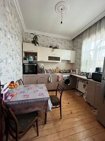 əmlak az sumqayıt: 3 otaqlı, 90 kv. m, Kredit yoxdur, Yeni təmirli — 6