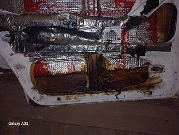 vaz qapi: Məhsul: Avtomobil qapısı (sol ön) Material: Metal Rəng: Ağ Təsvir: - — 10