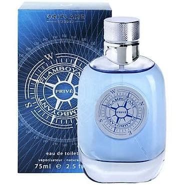 kişi naboru: Flamboyant,Flamboyant Prive75 ml. Oriflame — 2
