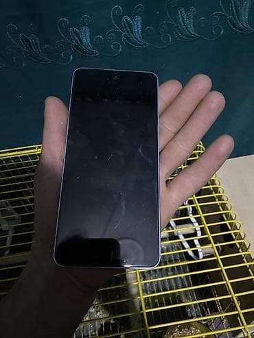 8 pulus: Oppo A5 Pro, 128 GB, rəng - Bənövşəyi — 1