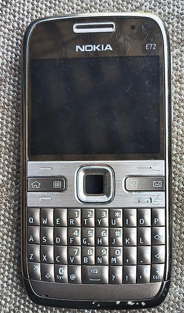 dik 1: Nokia 1, 2 GB, Düyməli, Barmaq izi — 8
