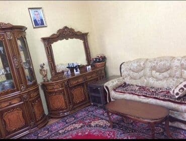 günlük kirayə evlər: 48 kv. m, 2 otaqlı — 4