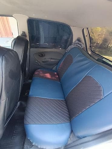 13 disk: Chevrolet Matiz: 0.8 l | 2011 il 279000 km Hetçbek — 10