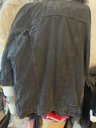 ag pencek: Pencək, PULL&BEAR, S — 2