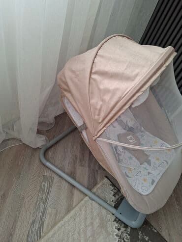 friso vom 800 qr qiymeti: “Coolbaby” elektrik beşik-swing - Marka/model: Coolbaby - Tip — 2